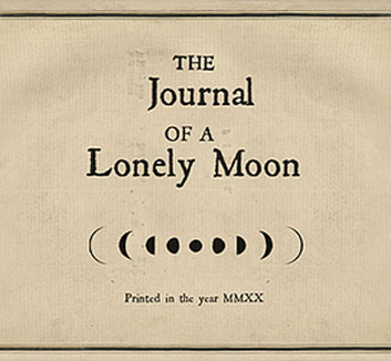 Lonely Moon