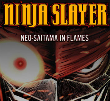Ninja Slayer