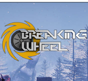 Breaking Wheel